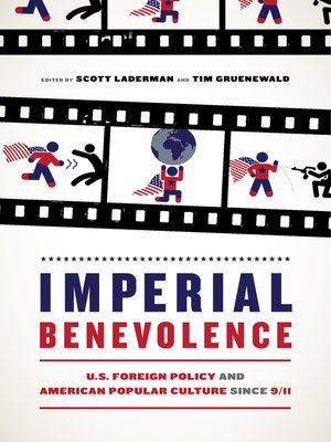 cover image of Imperial Benevolence